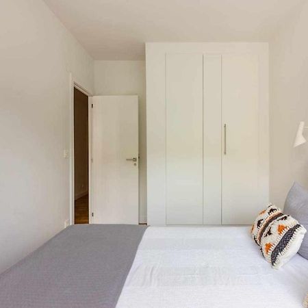 New Amara Suite Friends & Families Parking San Sebastian Ngoại thất bức ảnh