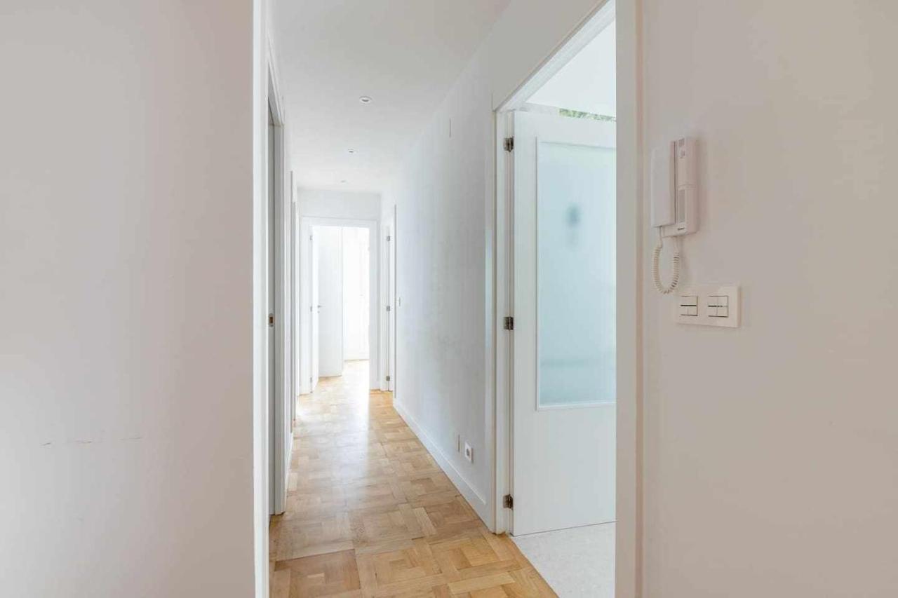 New Amara Suite Friends & Families Parking San Sebastian Ngoại thất bức ảnh