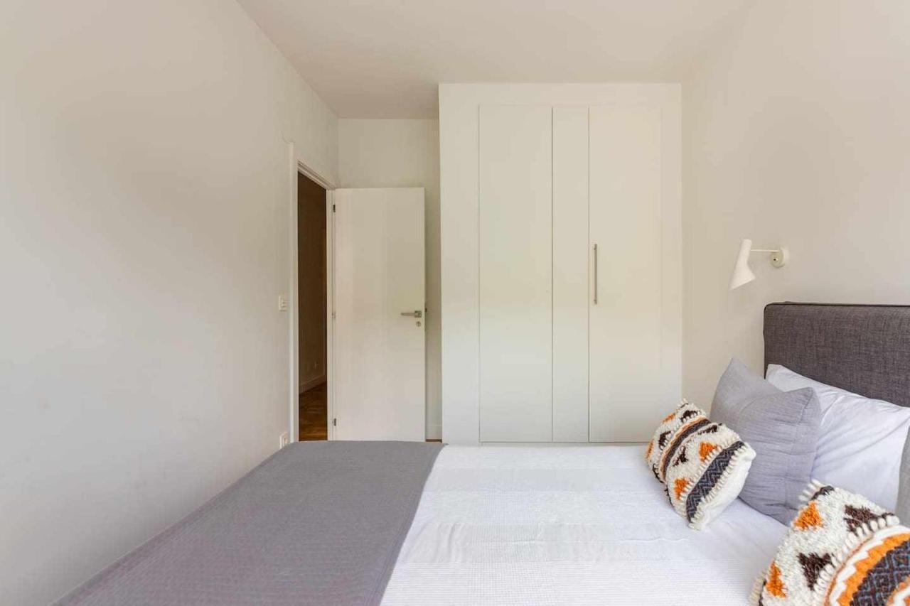 New Amara Suite Friends & Families Parking San Sebastian Ngoại thất bức ảnh