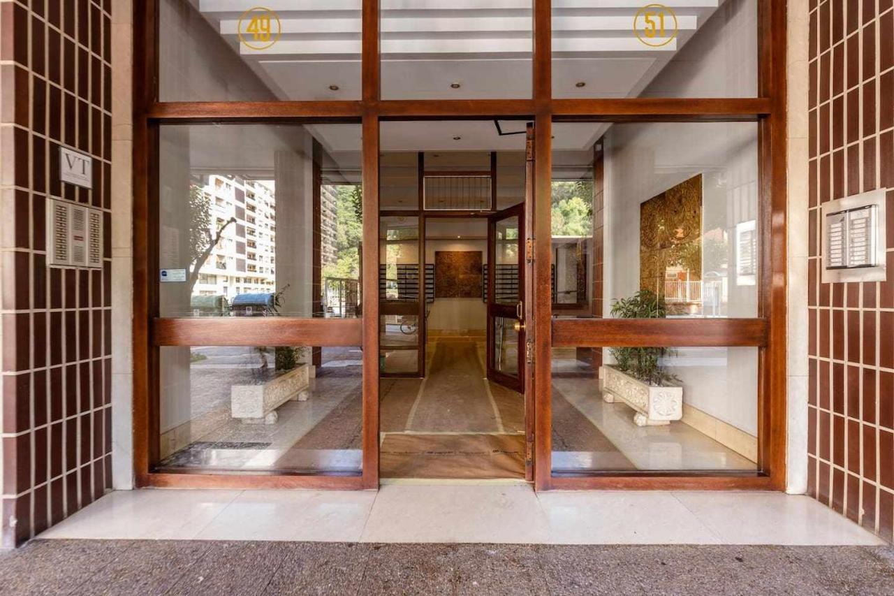 New Amara Suite Friends & Families Parking San Sebastian Ngoại thất bức ảnh